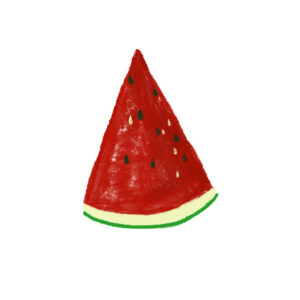 watermelon